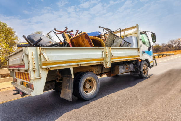 Best Garage Cleanout  in Kulpmont, PA